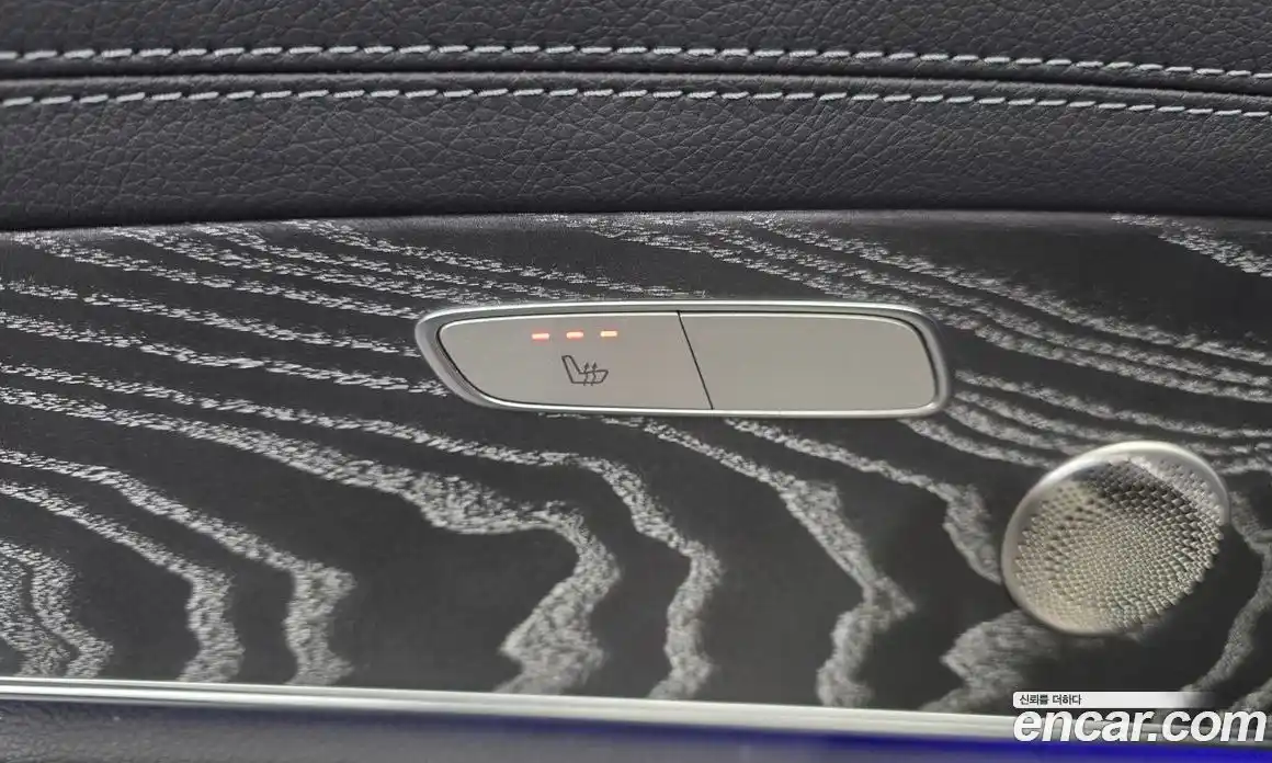 Mercedes-Benz E-Class 2021 2.0 гидро в Москве № 1545599, фото 28