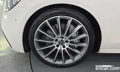 Mercedes-Benz E-Class 2021 2.0 гидро в Москве № 1545599, миниатюра 5