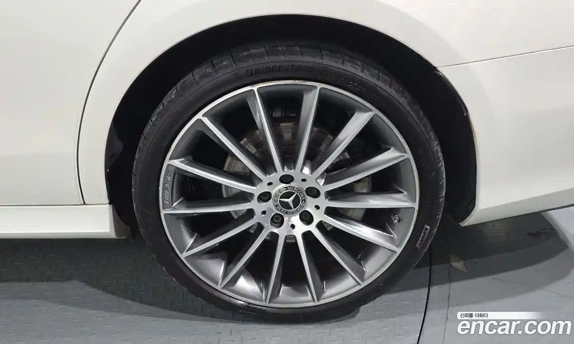 Mercedes-Benz E-Class 2021 2.0 гидро в Москве № 1545599, фото 7