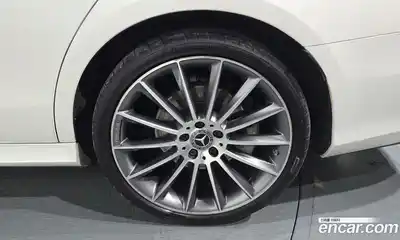 Mercedes-Benz E-Class 2021 2.0 гидро в Москве № 1545599, миниатюра 7