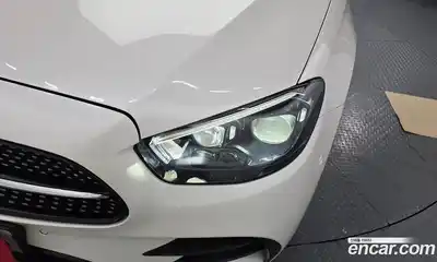Mercedes-Benz E-Class 2021 2.0 гидро в Москве № 1545599, миниатюра 8