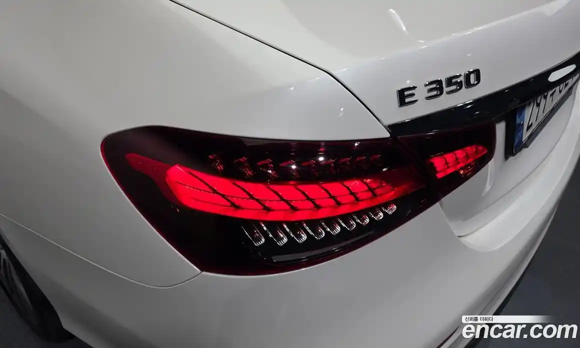 Mercedes-Benz E-Class 2021 2.0 гидро в Москве № 1545599, фото 9