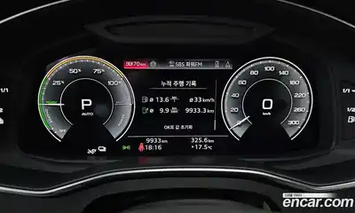 Audi A7 2025 2.0 гидро в Москве № 1545803, миниатюра 11