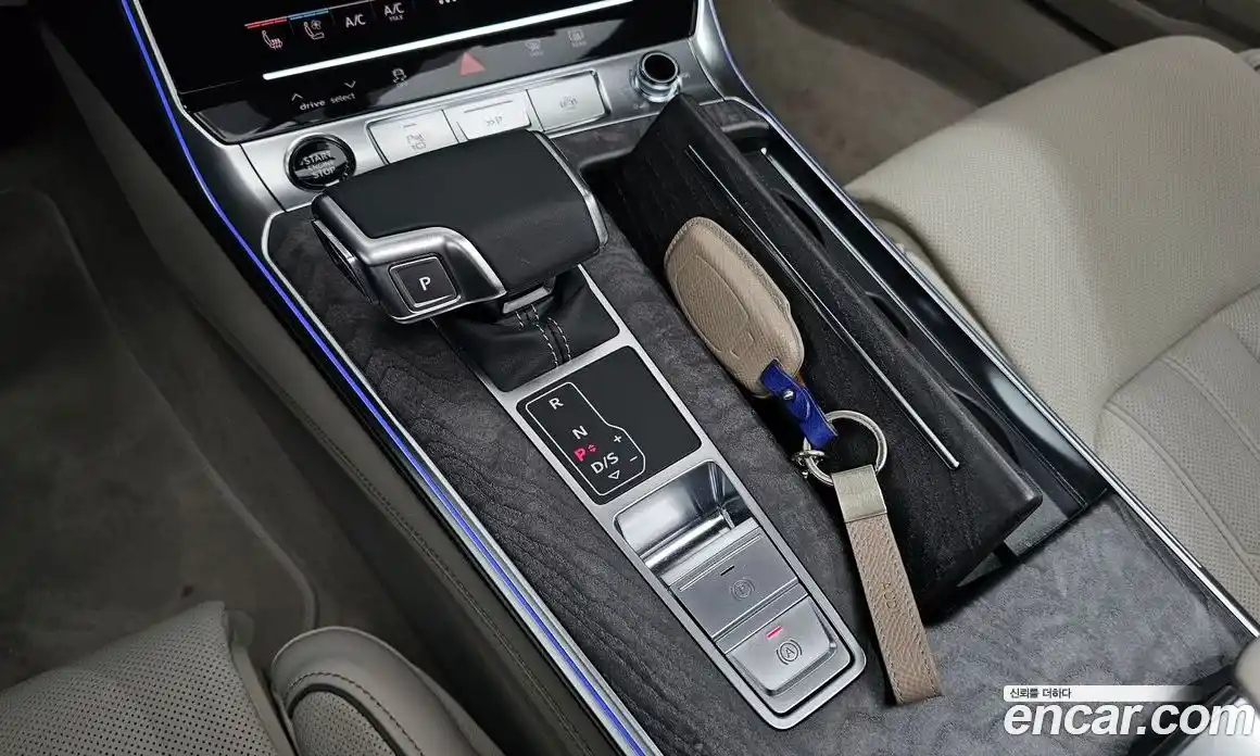 Audi A7 2025 2.0 гидро в Москве № 1545803, фото 12