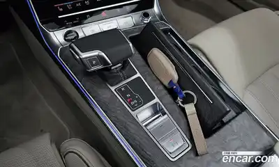 Audi A7 2025 2.0 гидро в Москве № 1545803, миниатюра 12