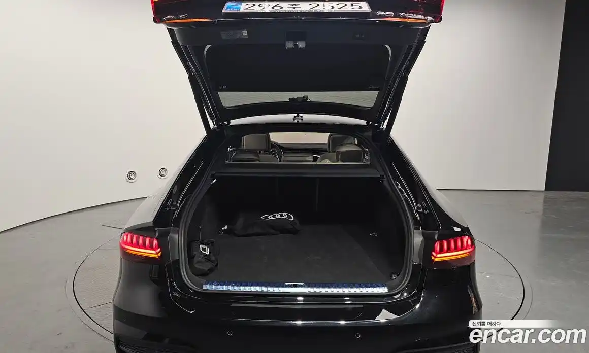 Audi A7 2025 2.0 гидро в Москве № 1545803, фото 26
