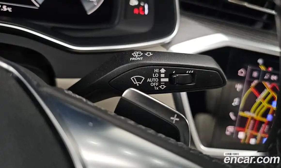Audi A7 2025 2.0 гидро в Москве № 1545803, фото 34