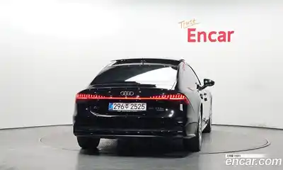 Audi A7 2025 2.0 гидро в Москве № 1545803, миниатюра 4