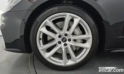 Audi A7 2025 2.0 гидро в Москве № 1545803, миниатюра 5