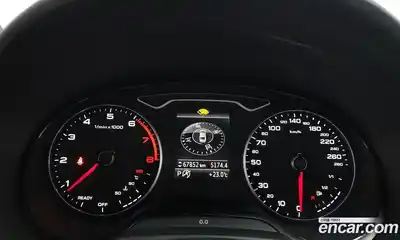 Audi A3 2018 2.0 гидро в Москве № 1546127, миниатюра 11