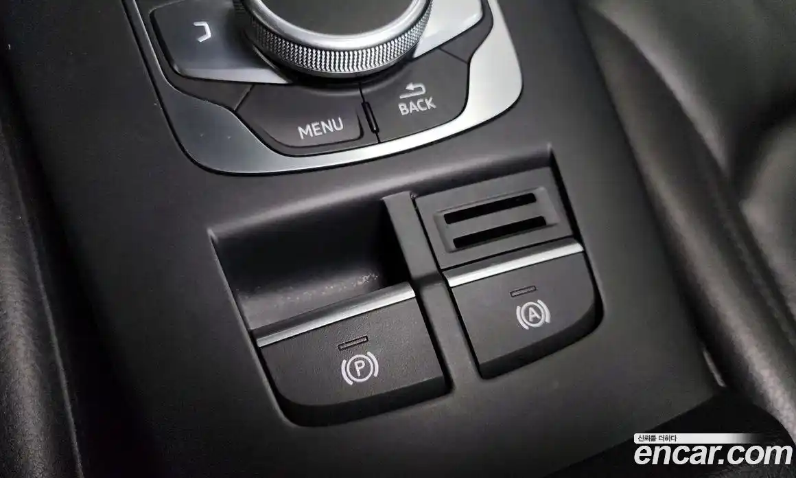 Audi A3 2018 2.0 гидро в Москве № 1546127, фото 23