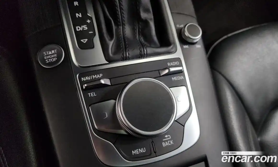 Audi A3 2018 2.0 гидро в Москве № 1546127, фото 30