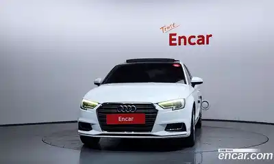Audi A3 2018 2.0 гидро в Москве № 1546127, миниатюра 3