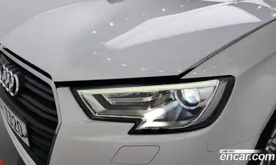 Audi A3 2018 2.0 гидро в Москве № 1546127, миниатюра 8
