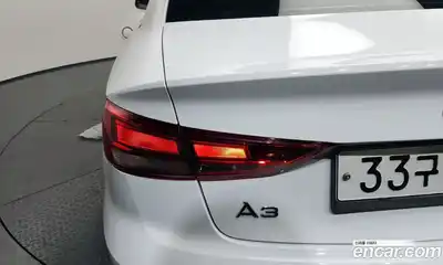 Audi A3 2018 2.0 гидро в Москве № 1546127, миниатюра 9
