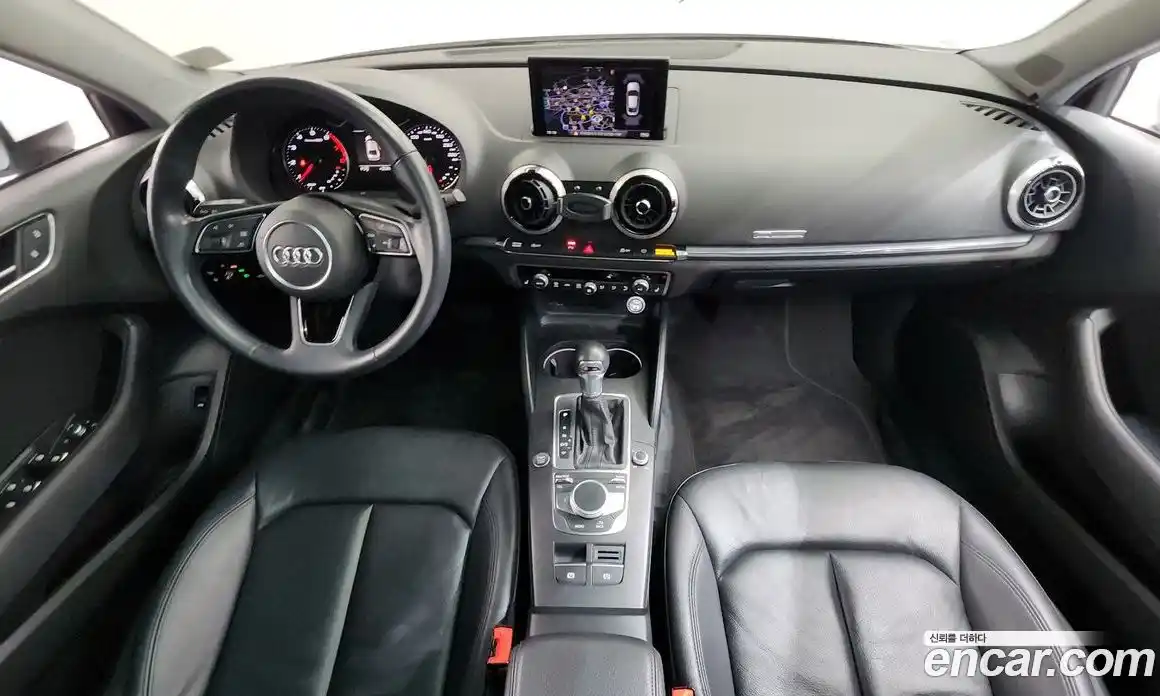 Audi A3 2018 2.0 гидро в Москве № 1546127, фото 10