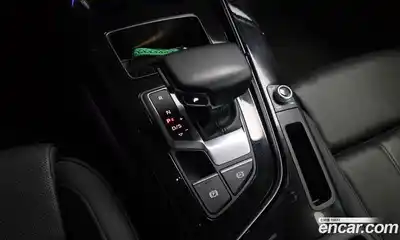 Audi A4 2020 2.0 гидро в Москве № 1546160, миниатюра 12