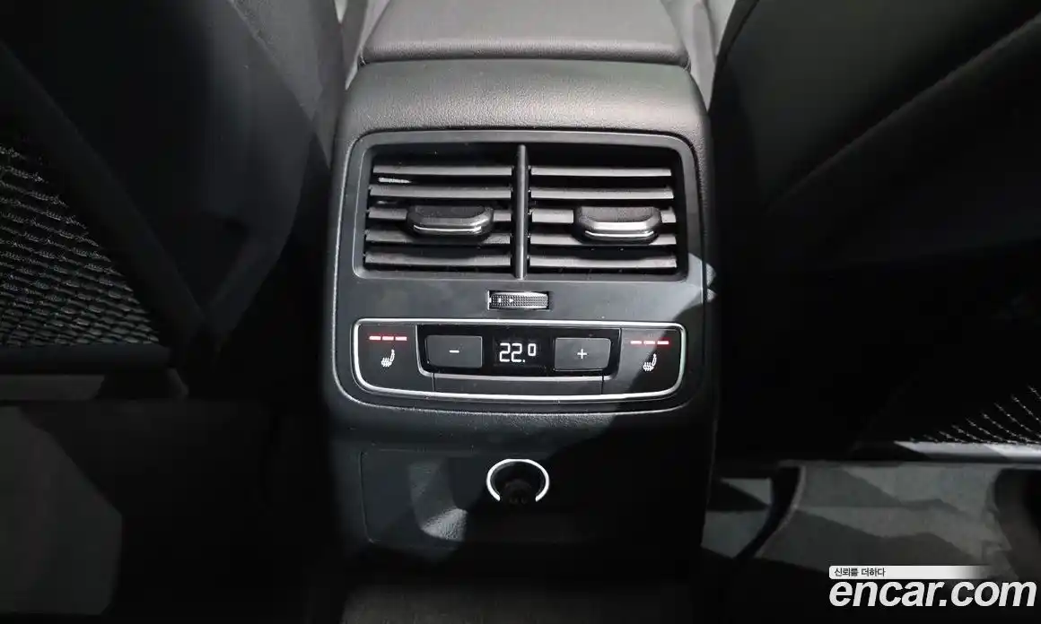 Audi A4 2020 2.0 гидро в Москве № 1546160, фото 23