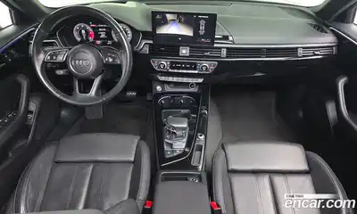 Audi A4 2020 2.0 гидро в Москве № 1546160, миниатюра 10