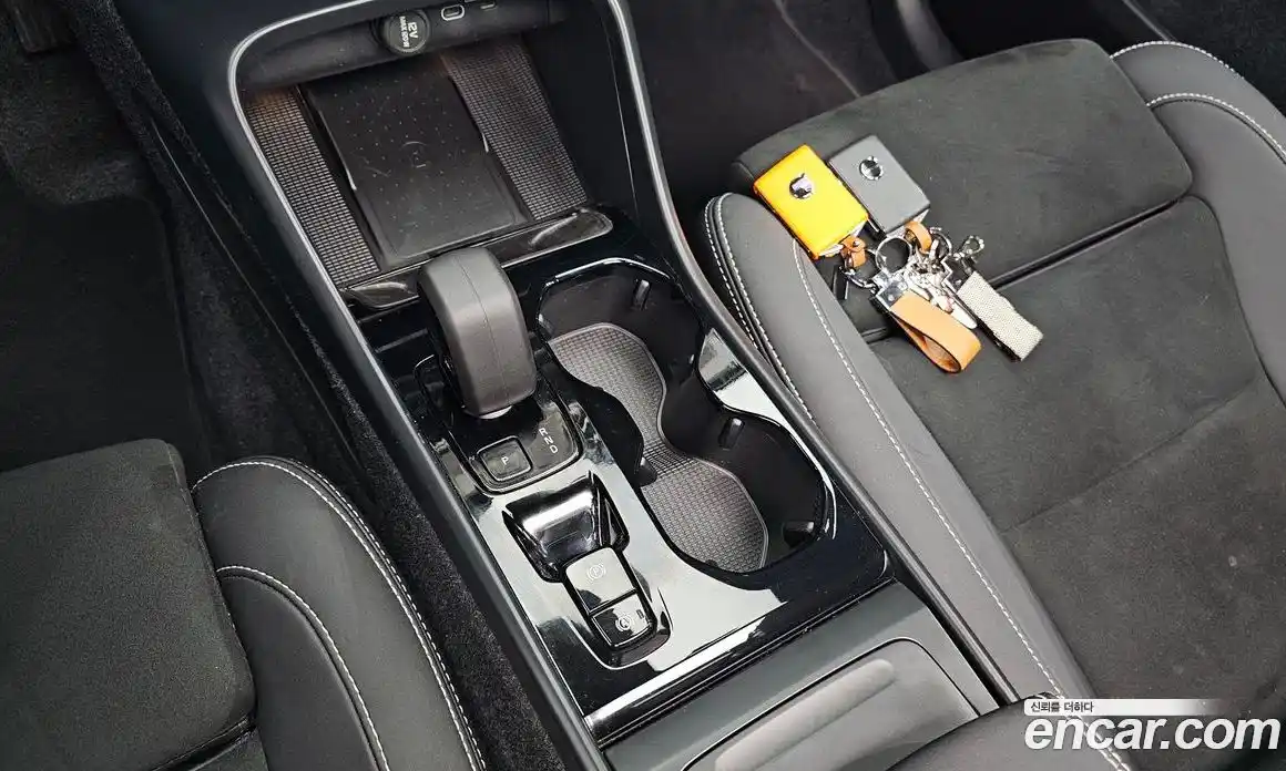 Volvo XC40 2025 2.0 гидро в Москве № 1546758, фото 12
