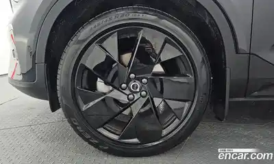Volvo XC40 2025 2.0 гидро в Москве № 1546758, миниатюра 5
