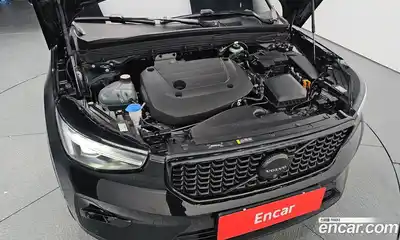 Volvo XC40 2025 2.0 гидро в Москве № 1546758, миниатюра 6