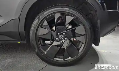 Volvo XC40 2025 2.0 гидро в Москве № 1546758, миниатюра 7