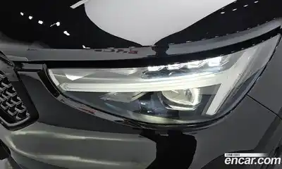 Volvo XC40 2025 2.0 гидро в Москве № 1546758, миниатюра 8