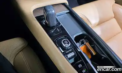 Volvo V90 2020 2.0 гидро в Москве № 1546986, миниатюра 11