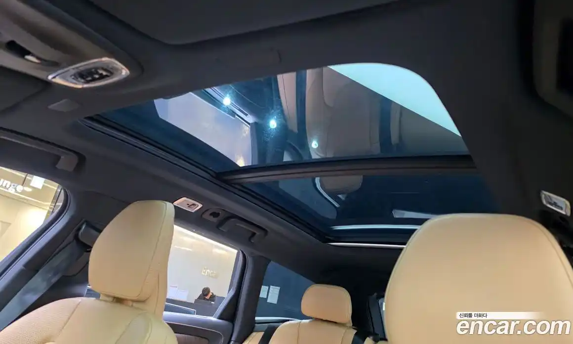 Volvo V90 2020 2.0 гидро в Москве № 1546986, фото 23