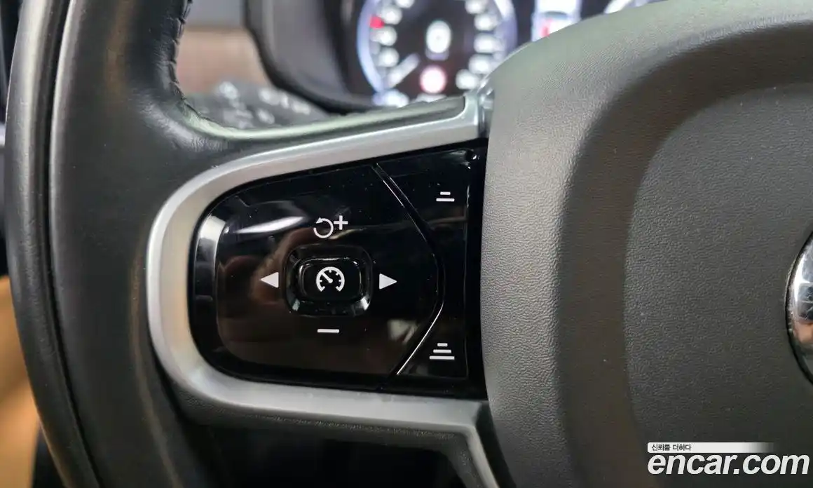 Volvo V90 2020 2.0 гидро в Москве № 1546986, фото 31