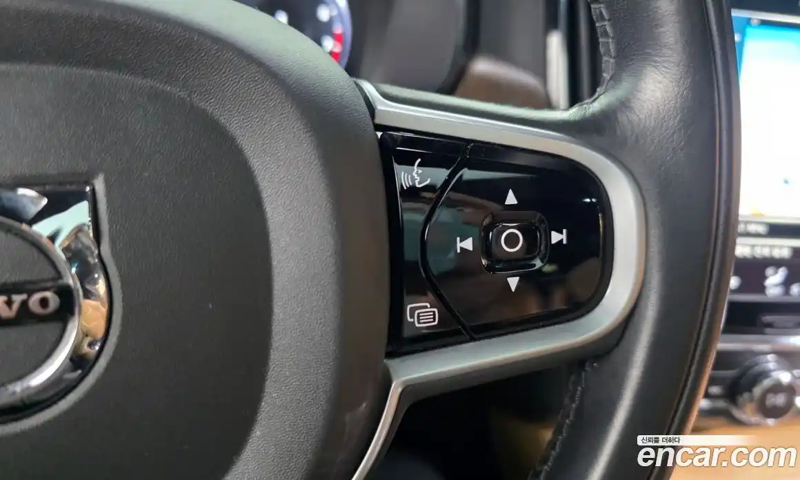 Volvo V90 2020 2.0 гидро в Москве № 1546986, фото 32