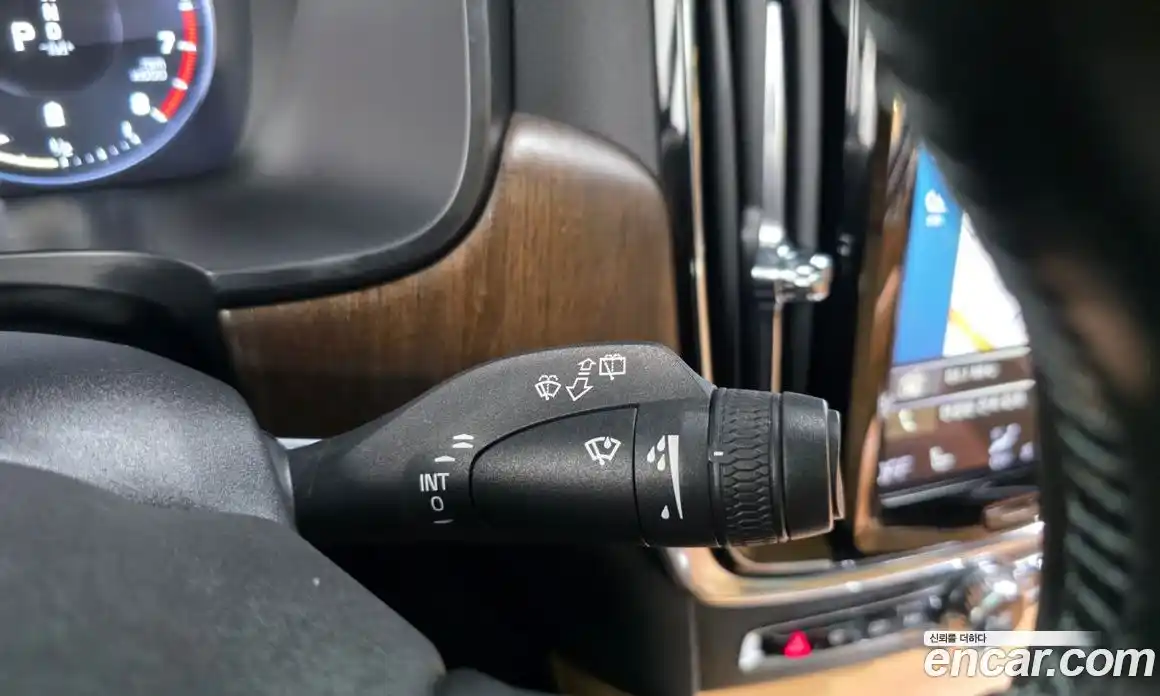 Volvo V90 2020 2.0 гидро в Москве № 1546986, фото 34