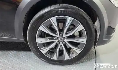 Volvo V90 2020 2.0 гидро в Москве № 1546986, миниатюра 6