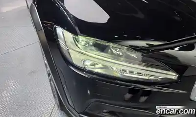 Volvo V90 2020 2.0 гидро в Москве № 1546986, миниатюра 7