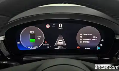 Porsche Macan 2025 0.2 гидро в Москве № 1547095, миниатюра 11