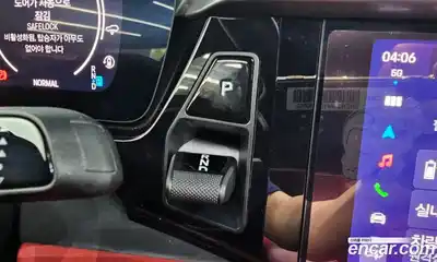 Porsche Macan 2025 0.2 гидро в Москве № 1547095, миниатюра 12