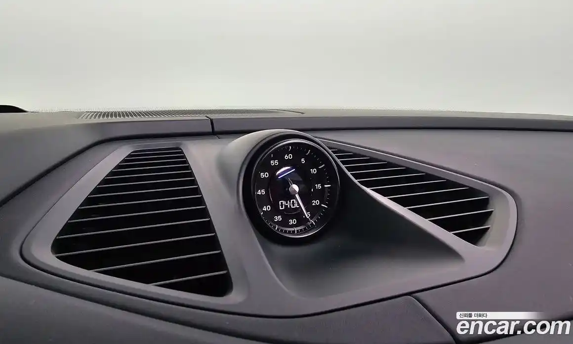 Porsche Macan 2025 0.2 гидро в Москве № 1547095, фото 26