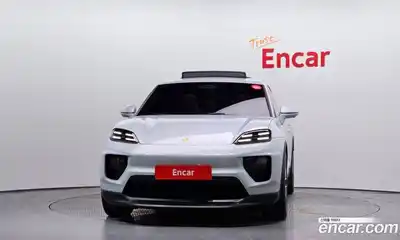 Porsche Macan 2025 0.2 гидро в Москве № 1547095, миниатюра 3