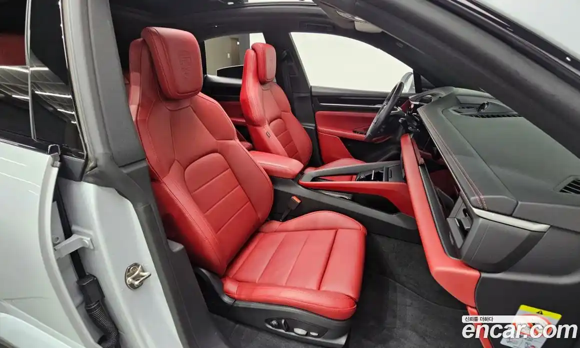 Porsche Macan 2025 0.2 гидро в Москве № 1547095, фото 32