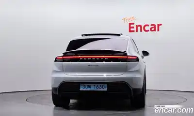 Porsche Macan 2025 0.2 гидро в Москве № 1547095, миниатюра 4