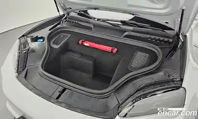 Porsche Macan 2025 0.2 гидро в Москве № 1547095, миниатюра 6