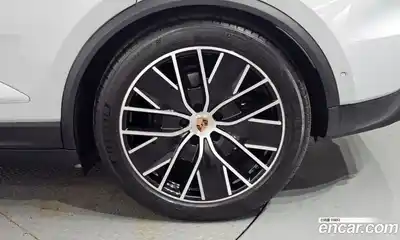 Porsche Macan 2025 0.2 гидро в Москве № 1547095, миниатюра 7