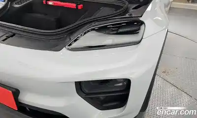 Porsche Macan 2025 0.2 гидро в Москве № 1547095, миниатюра 8