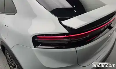 Porsche Macan 2025 0.2 гидро в Москве № 1547095, миниатюра 9