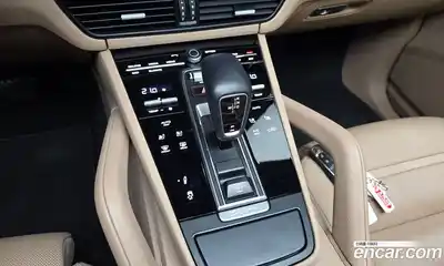 Porsche Cayenne 2020 3.0 гидро в Москве № 1547161, миниатюра 12