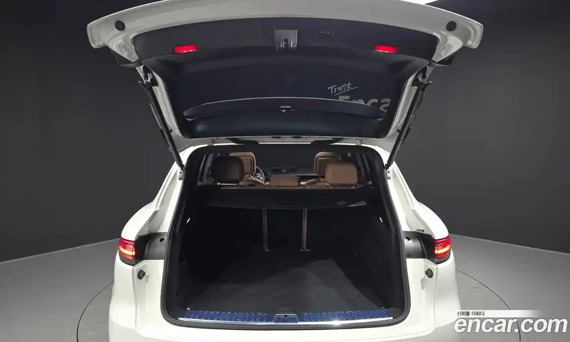 Porsche Cayenne 2020 3.0 гидро в Москве № 1547161, фото 26