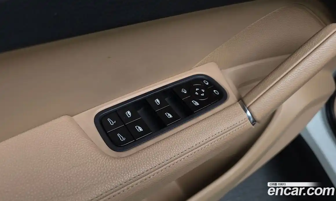 Porsche Cayenne 2020 3.0 гидро в Москве № 1547161, фото 28