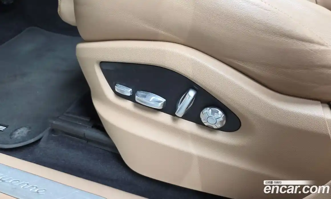 Porsche Cayenne 2020 3.0 гидро в Москве № 1547161, фото 31