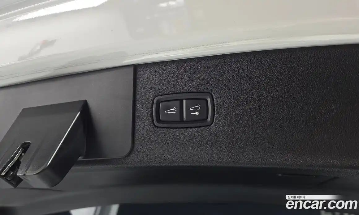 Porsche Cayenne 2020 3.0 гидро в Москве № 1547161, фото 32